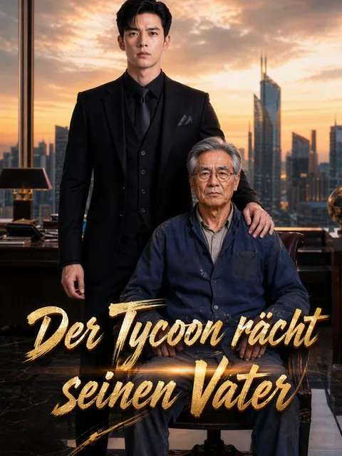 Der Tycoon rächt seinen Vater