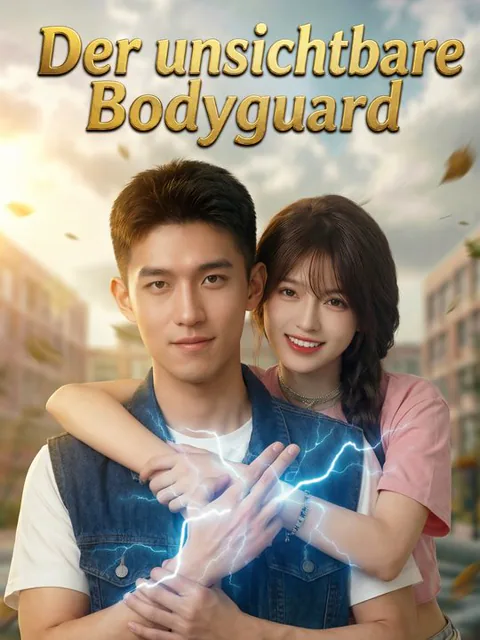 Der unsichtbare Bodyguard