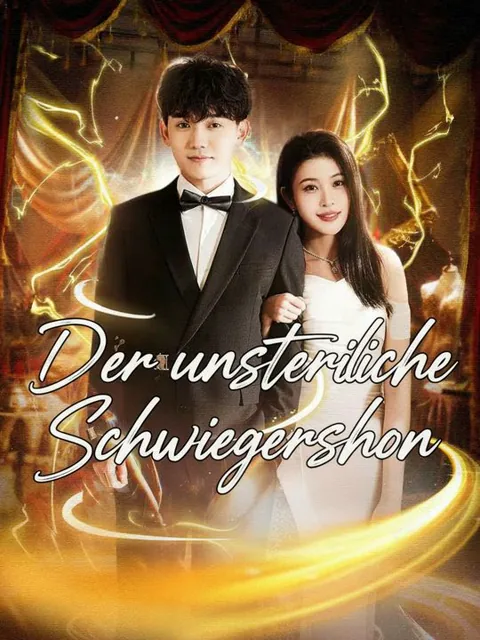 Der unsterbliche Schwiegersohn