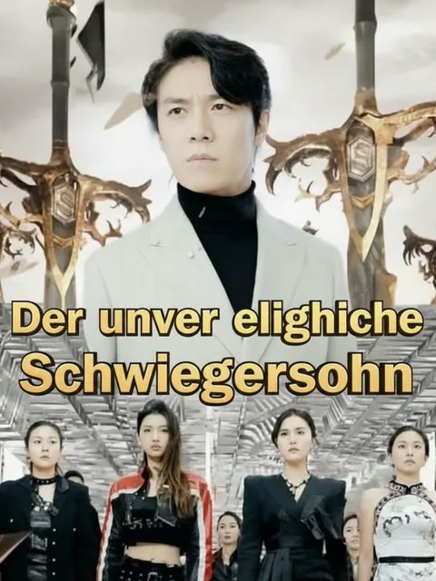 Der unvergleichliche Schwiegersohn