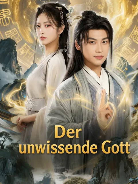 Der unwissende Gott