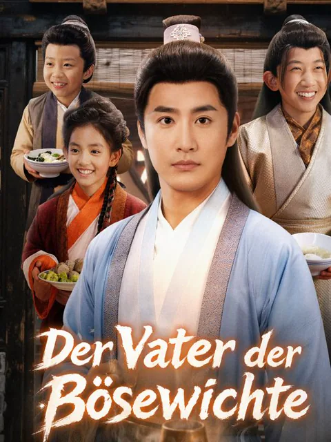 Der Vater der Bösewichte