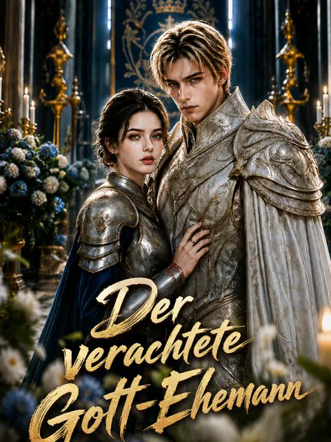 Der verachtete Gott-Ehemann