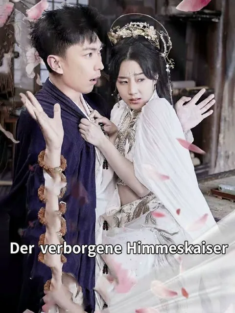 Der verborgene Himmelskaiser