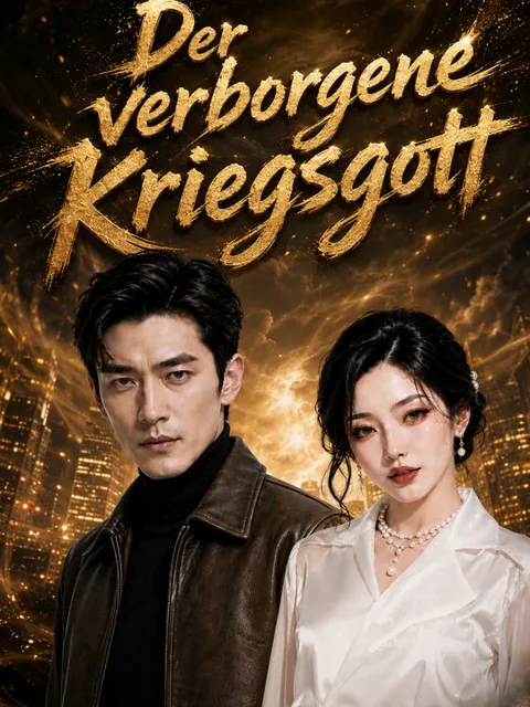 Der verborgene Kriegsgott Cover — alle 49 Folgen kostenlos in HD ansehen