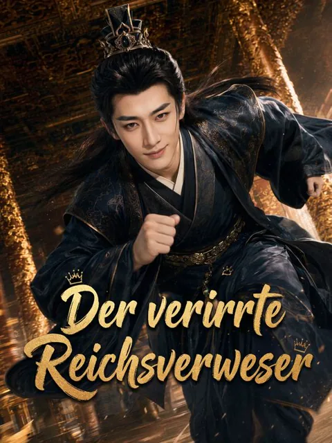 Der verirrte Reichsverweser