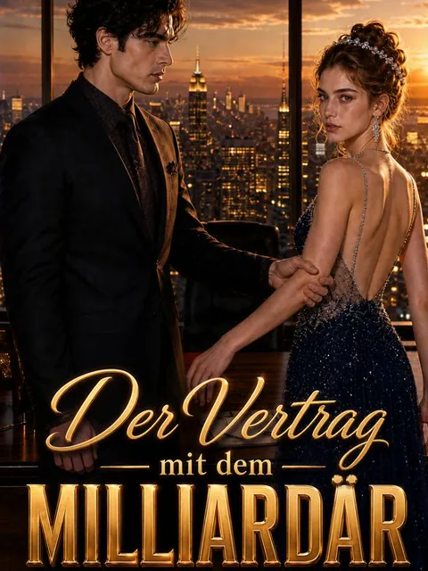 Der Vertrag mit dem Milliardär Cover — alle 80 Folgen kostenlos in HD ansehen