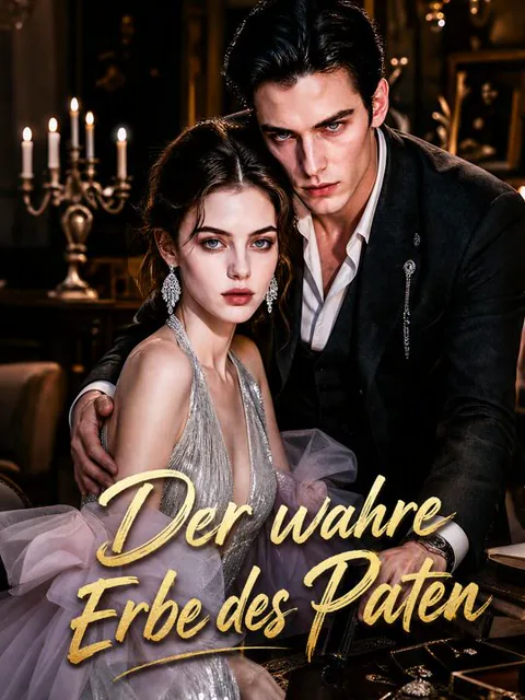 Der wahre Erbe des Paten