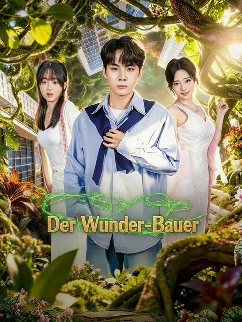Der Wunder-Bauer