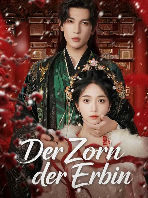 Der Zorn der Erbin