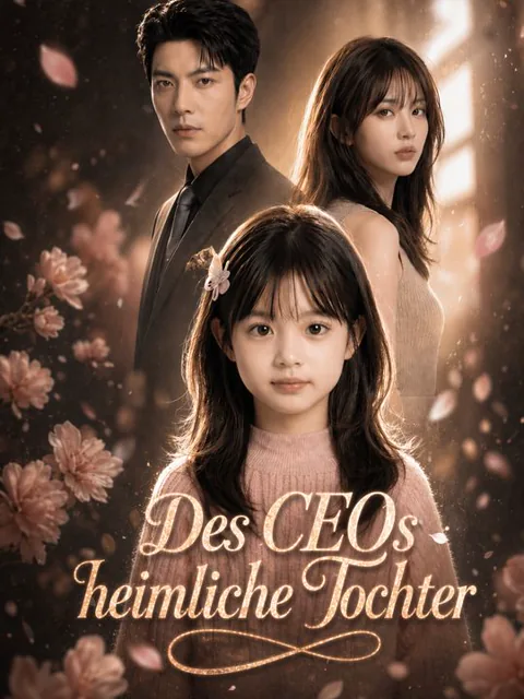 Des CEOs heimliche Tochter