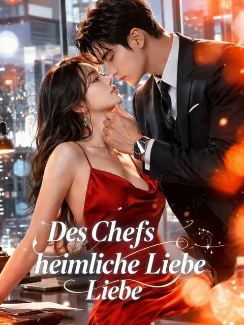 Des Chefs heimliche Liebe