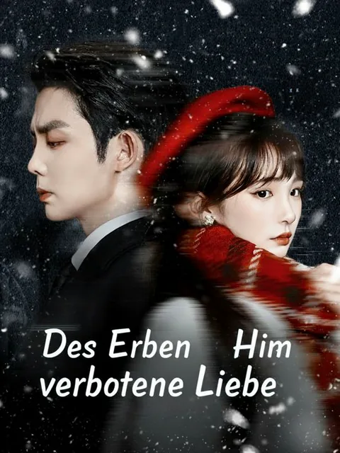 Des Erben verbotene Liebe