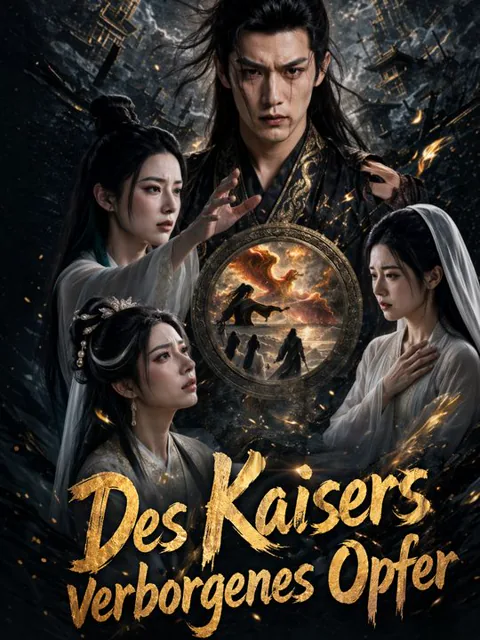 Des Kaisers verborgenes Opfer