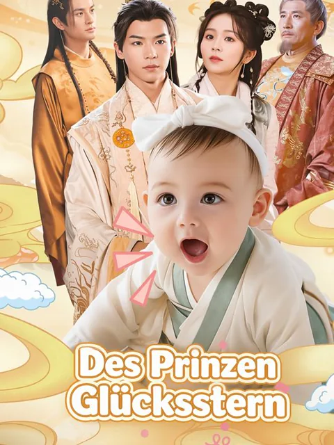 Des Prinzen Glücksstern