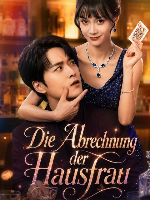 Die Abrechnung der Hausfrau