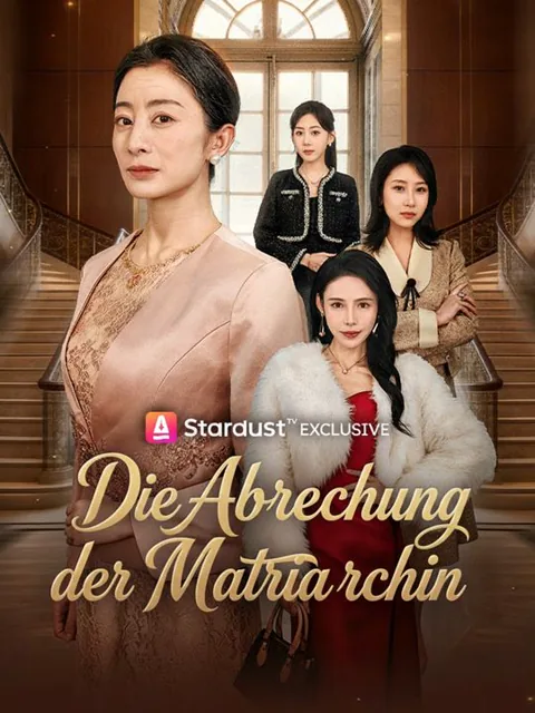 Die Abrechnung der Matriarchin
