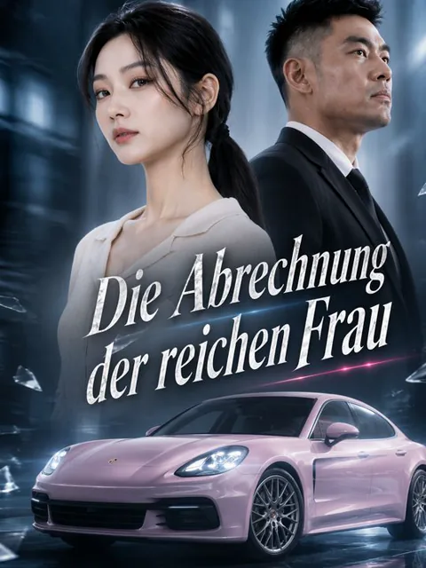 Die Abrechnung der reichen Frau Cover — alle 50 Folgen kostenlos in HD ansehen