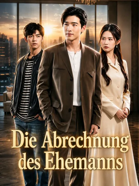 Die Abrechnung des Ehemanns