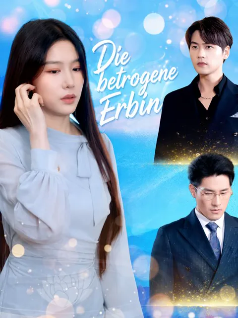 Die betrogene Erbin