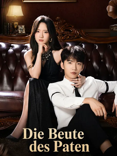 Die Beute des Paten