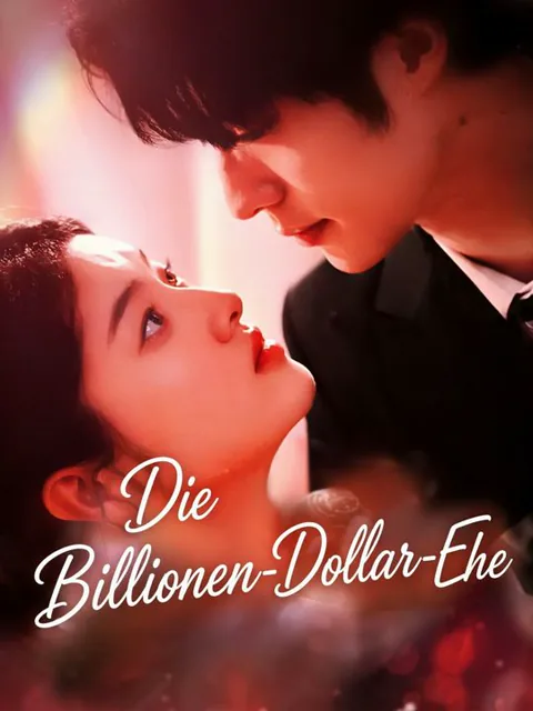 Die Billionen-Dollar-Ehe