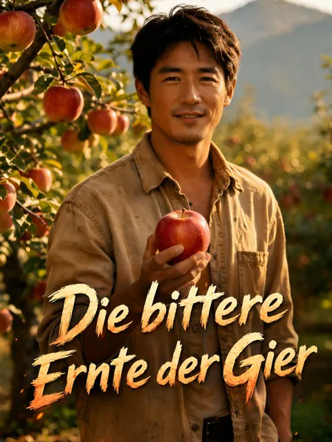 Die bittere Ernte der Gier
