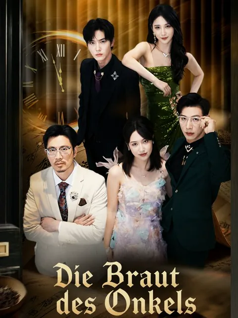 Die Braut des Onkels