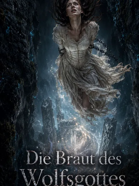 Die Braut des Wolfsgottes
