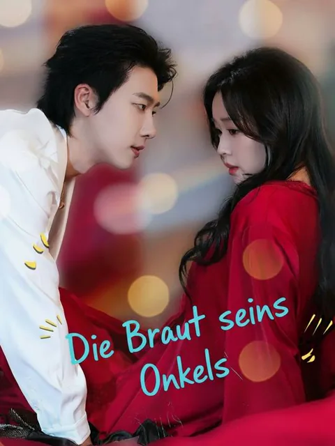 Die Braut seines Onkels