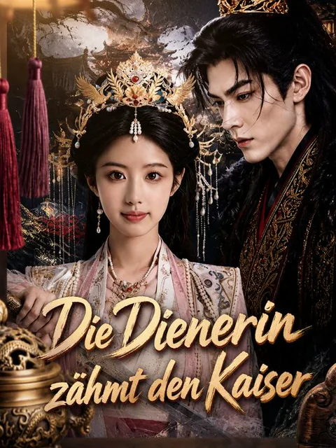 Die Dienerin zähmt den Kaiser