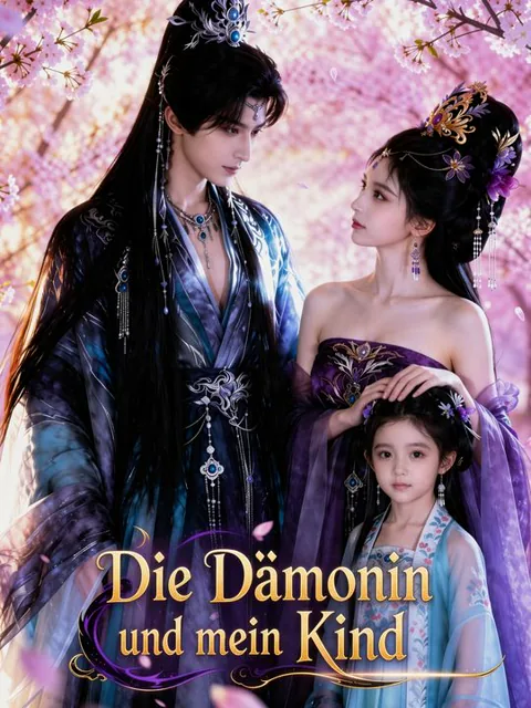 Die Dämonin und mein Kind