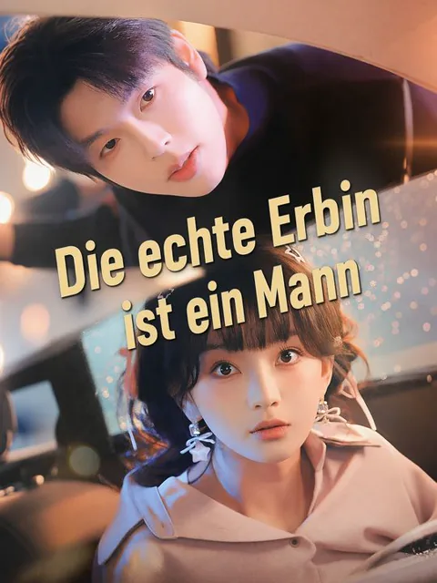Die echte Erbin ist ein Mann