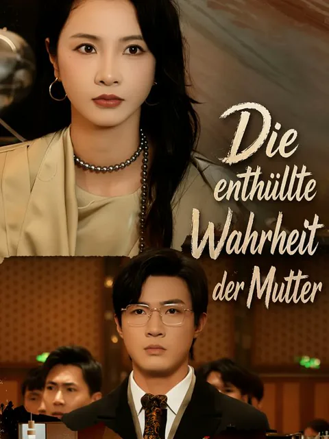 Die enthüllte Wahrheit der Mutter