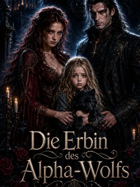 Die Erbin des Alpha-Wolfs Cover — alle 63 Folgen kostenlos in HD ansehen