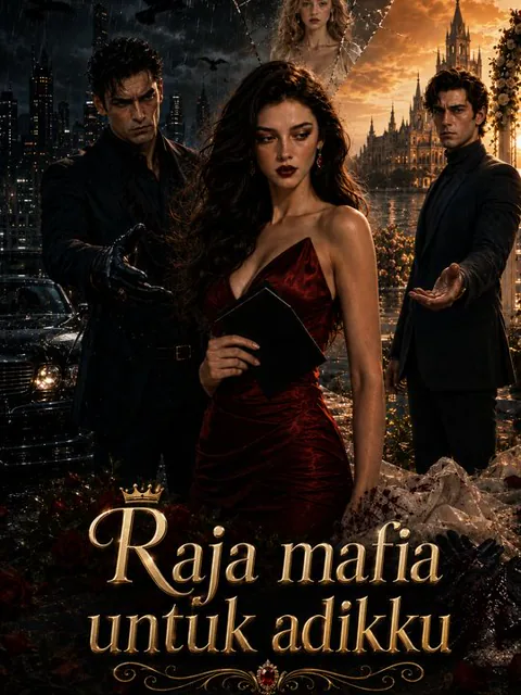 Die Erbin schenkt Mafiakönig Cover — alle 40 Folgen kostenlos in HD ansehen