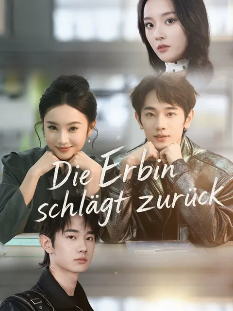 Die Erbin schlägt zurück