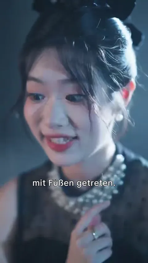 Die Erbin: Wiedergeboren für die Rache