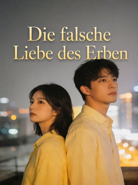 Die falsche Liebe des Erben