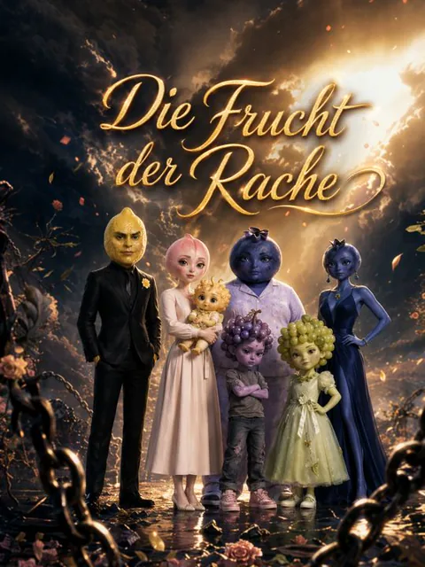 Die Frucht der Rache