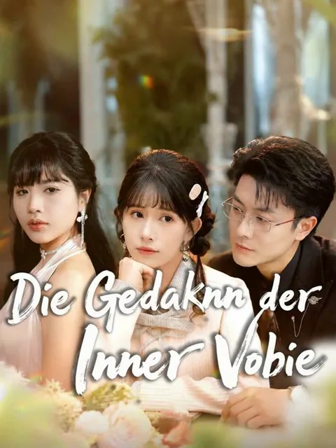 Die Gedanken der Erbin