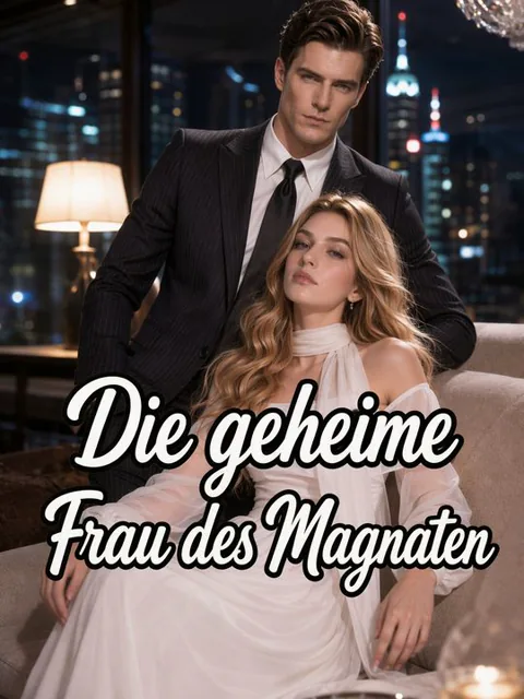 Die geheime Frau des Magnaten Cover — alle 35 Folgen kostenlos in HD ansehen