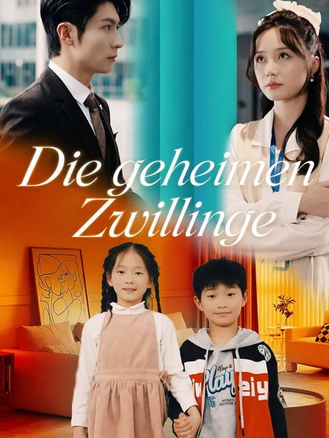 Die geheimen Zwillinge
