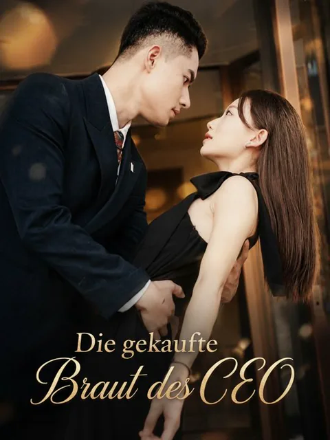 Die gekaufte Braut des CEO