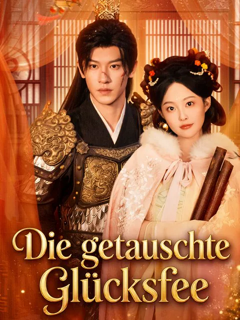 Die getauschte Glücksfee