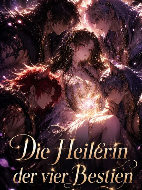 Die Heilerin der vier Bestien