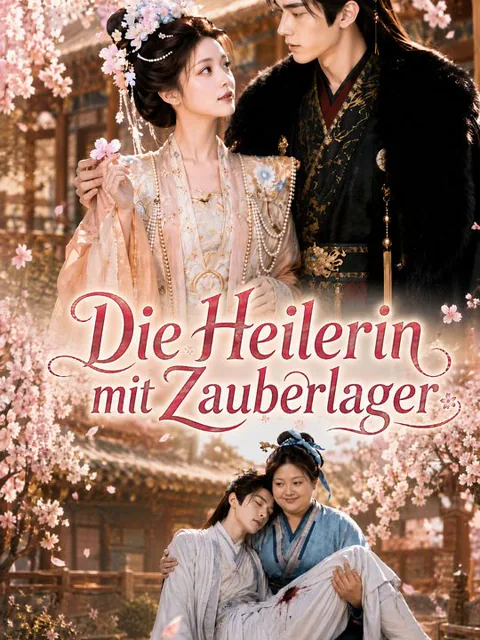 Die Heilerin mit Zauberlager Cover — alle 65 Folgen kostenlos in HD ansehen