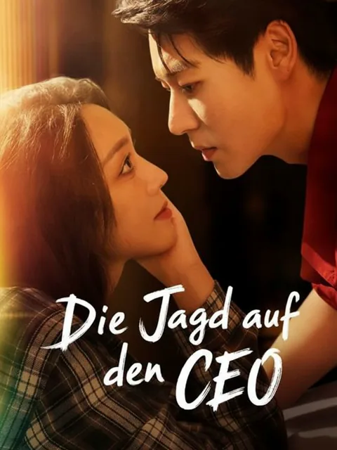 Die Jagd auf den CEO