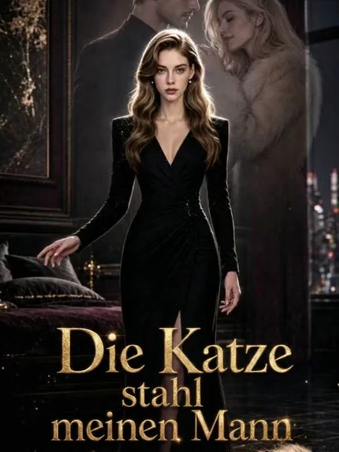 Die Katze stahl meinen Mann Cover — alle 60 Folgen kostenlos in HD ansehen
