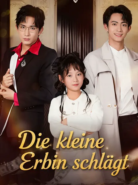 Die kleine Erbin schlägt